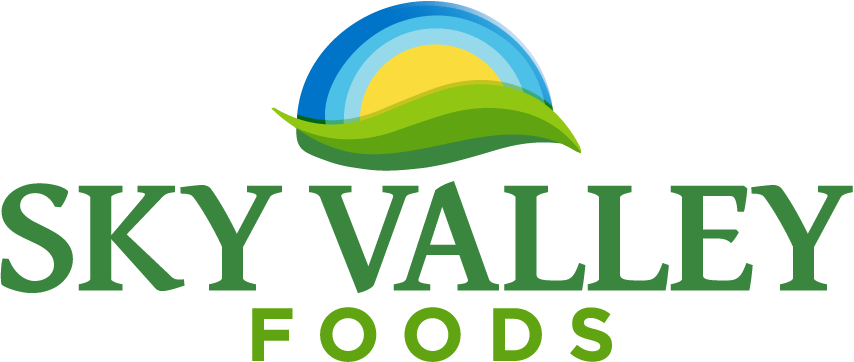 Sky Valley Foods Logo